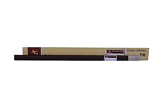 Пруток присадочный TIG ER 308LSi d=2.4x1000 мм, туба-5 кг AG A-2-308LSI-24-1000