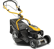 Бензомоторная газонокосилка Stiga Combi 748 V 2L0487838/ST2