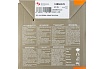 Диск алмазный сегментный Basic Universal по железобетону 125х22.23 мм Solga Diamant 128S6125