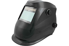 Маска сварщика черная глянцевая FACTOR AWT 771 018