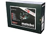 Аккумуляторный лобзик Metabo STA 18 LTX 140 601405890