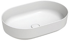 Раковина Arrow AP41025D 60 см белый матовый