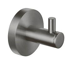 Крючок Aquatek Европа AQ4101BGM оружейная сталь