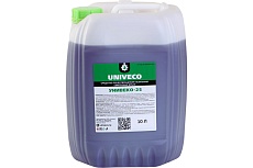 Жидкость от налипания сварочных брызг (10 л; готовый раствор) УНИВЕКО 25 4620002840396