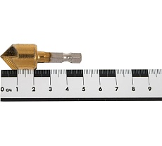 Набор зенковок с битой BESTELLI CT10200105