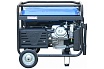 Бензогенератор ТСС SGG 5000EHNA VI7 060052
