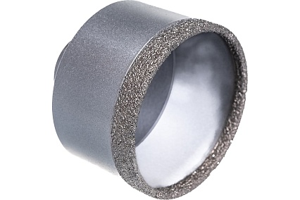 Коронка алмазная DRY SPEED для УШМ (68х35 мм; М14) Bosch 2608587131