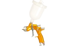 Облегченный краскораспылитель с соплом 1.3 мм Devilbiss GTiPRO LITE PROL-TE20-13