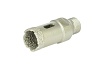Коронка алмазная, вакуумное спекание (27х40 мм; 1/2"; М14) TECH-NICK TUK 136.600.7019