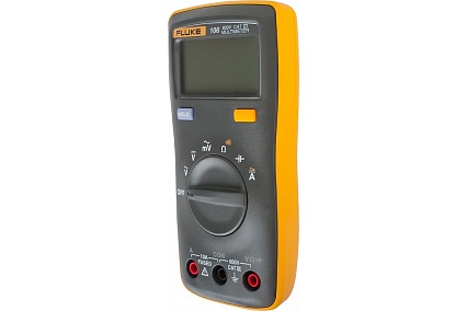 Мультиметр Fluke 106