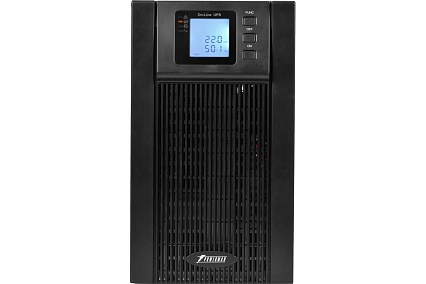 Источник бесперебойного питания Powerman Online 2000 I 6176036