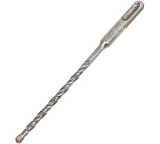 Бур по бетону 7x160 мм, SDS-Plus TORGWIN S44617