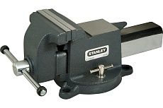 Тиски для большой нагрузки Stanley MaxSteel 1-83-067