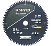 Пильный диск SHYLD по ламинату твердосплавный 300x32/30 мм, 80 зубьев 6692505