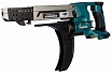 Аккумуляторный шуруповерт Makita LXT DFR750Z