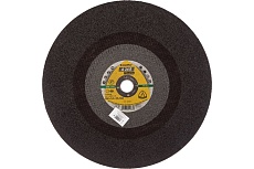 Круг отрезной по стали (350х25.4 мм) Klingspor 13528