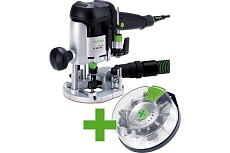 Фрезер Festool Sys3 OF1010 EBQ-Plus Box-OF S8 576538