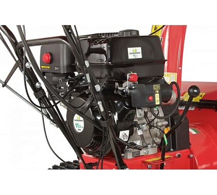 Снегоуборщик Eurosystems ES 1115 ME