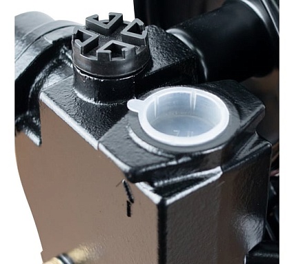 Насосная станция Verton AQUA aps400me 01.13297.13868
