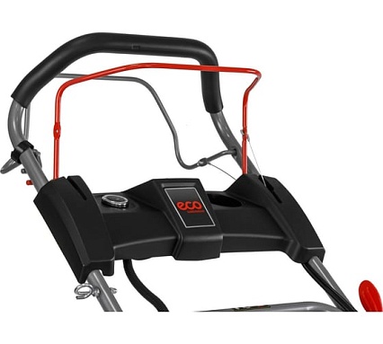 Газонокосилка самоходная бензиновая Eco LG-745 E EC2014-7