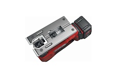 Аккумуляторный лобзик Flex JSB 18.0-EC/5.0 Set 489786