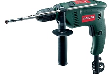 Ударная дрель Metabo SBE 550 600536500
