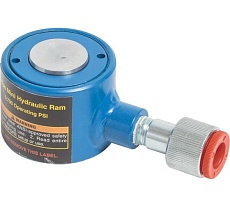 Гидравлический цилиндр для растяжки Nordberg 4т, ход 16 мм N38C043