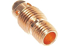 Держатель цанги S (3.2 мм; 20.6 мм) для TW 9-20-25 TopWeld TW.213.401132