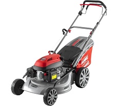 Бензиновая газонокосилка Hammer KMT200ST 720200