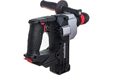 Аккумуляторный перфоратор Metabo KHA 18 LTX BL 24 Quick SE 600149850