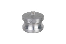 Заглушка VENGO 1/2&quot;, 13мм AL-DP-050