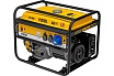 Бензиновый генератор 6,5 кВт, 220В/50Гц, 25 л Denzel GE 7900 94638