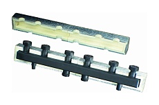 Распределительная гребёнка Oventrop 1 1/2&quot;, Regumat 4 1351584