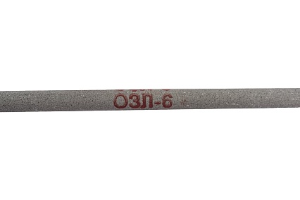 Электрод МЭЗ ОЗЛ-6 3 мм, 4.5 кг Ц0032264