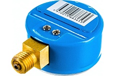 Манометр МДМ-250 М12х1.5, 50 мм, 250 атм Brima 0009148
