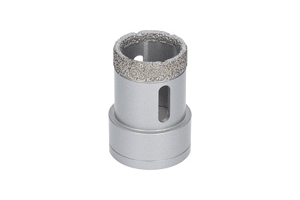 Алмазная коронка Dry Speed X-LOCK 38 мм Bosch 2608599036