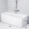 Акриловая ванна Am.Pm Inspire V2.0 W52A-180-080W-A 180x80 см