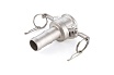 Камлок нержавеющий тип С TITAN LOCK серия EcoLine розетка с хвостовиком 1/2, AISI304, TL50CSS-EL