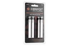 Сопло газораспредилительное MS 36 19 мм, 2 шт, ICS0073-SVA, блистерная упаковка Сварог 99981