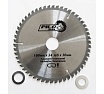 Диск пильный по ламинату и алюминию (185х30/20 мм; 54TPI) Pilorama 511854