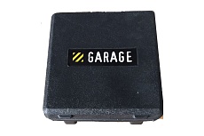 Пневматический гайковёрт Garage GR-IW 315 с набором головок УТ-00000047
