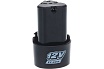 Батарея аккумуляторная The One (12В; 2.0 Ач; Li-ion) для шуруповертов BR 114Li Patriot 180201105