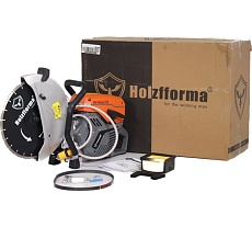 Бензорез Holzfforma gc790 14&quot; GC790-14