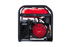Бензиновая электростанция Fubag BS 8000 A ES