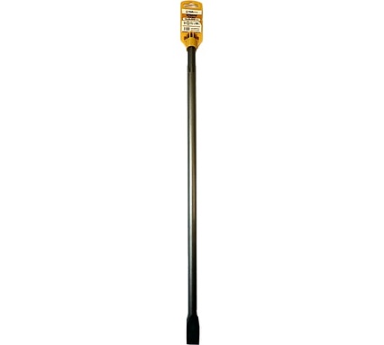 Зубило SDS-MAX 18x600x25 мм Стройштуки УТ-00032536
