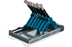 Набор отверток для точной механики Gross 13346