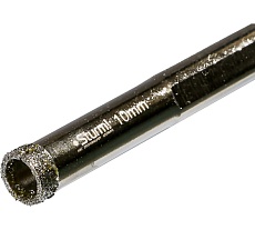 Коронка алмазная 10х65 мм Sturm 1055-10-1065