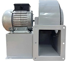 Вентилятор радиальный ERA BURAN PRO 200 220V Пр0 2 полюс PRO BURAN PRO 200 2K M R