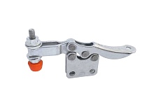 Механический горизонтальный прижим KUKAMET усилие 53 кг 112-0-M