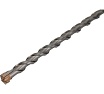 Бур (10x350 мм; SDS plus-X) Redverg 1 008 816 661 922